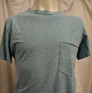 𝅺URBAN Crews Short Sleeve T-shirt Men's Medium